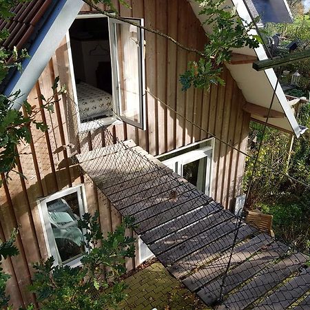 Bij En Boom Bed & Breakfast Drachten Exterior photo