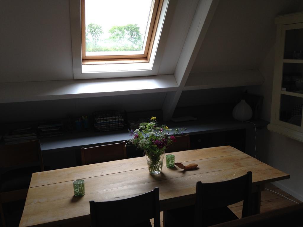Bij En Boom Bed & Breakfast Drachten Exterior photo