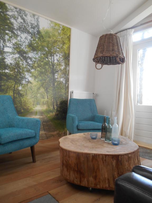 Bij En Boom Bed & Breakfast Drachten Room photo