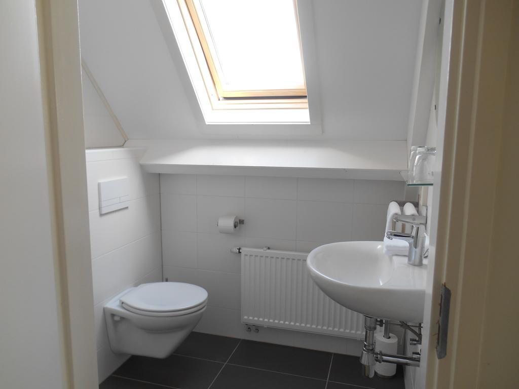 Bij En Boom Bed & Breakfast Drachten Room photo
