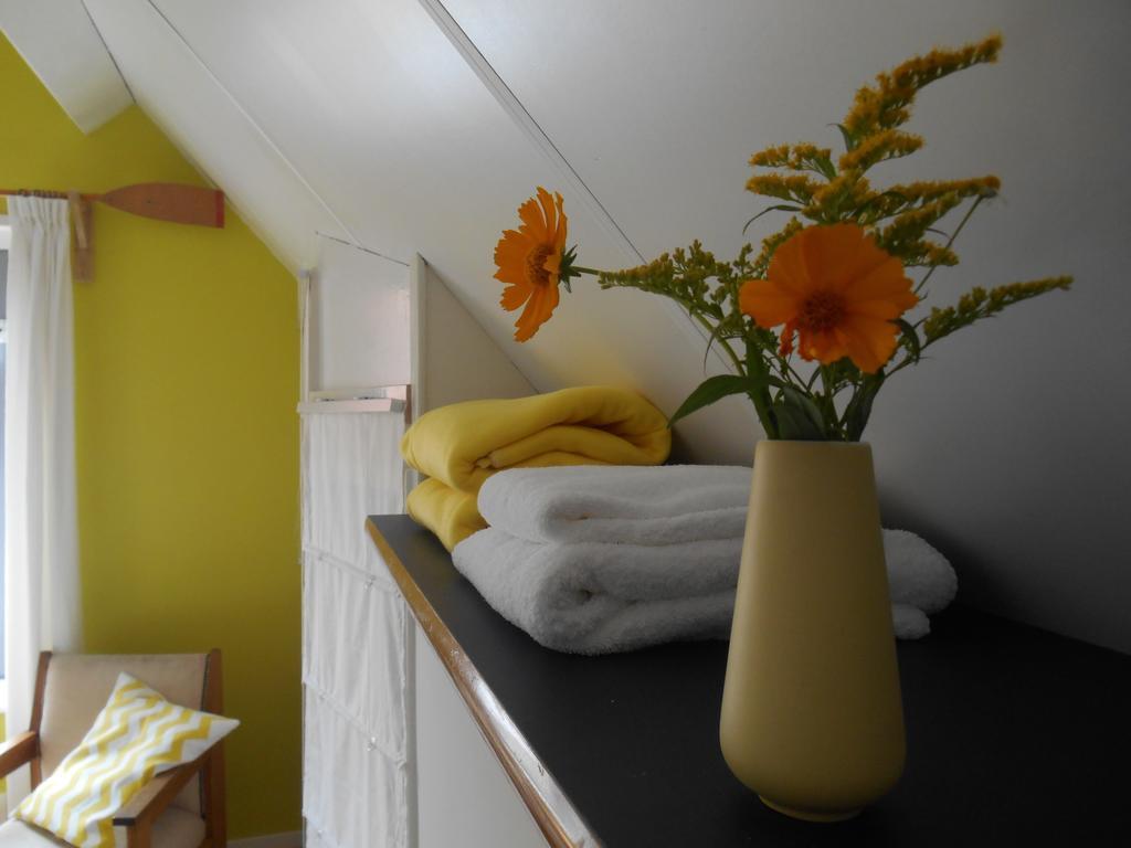 Bij En Boom Bed & Breakfast Drachten Room photo