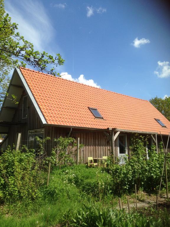 Bij En Boom Bed & Breakfast Drachten Exterior photo