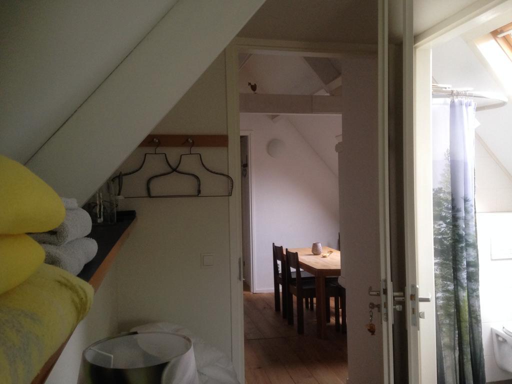 Bij En Boom Bed & Breakfast Drachten Exterior photo