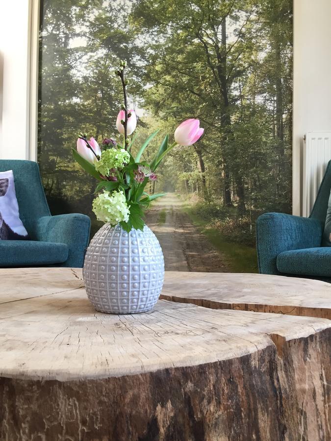 Bij En Boom Bed & Breakfast Drachten Exterior photo