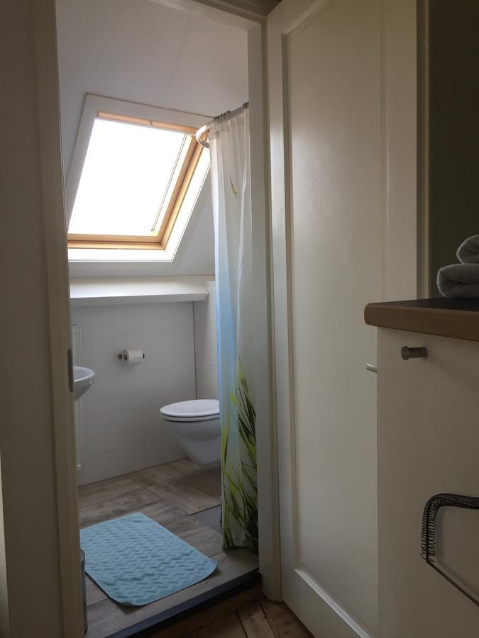 Bij En Boom Bed & Breakfast Drachten Exterior photo